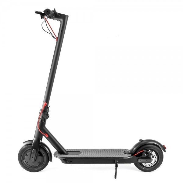 Folding Electric Scooter Intelligent High Quality Brand New